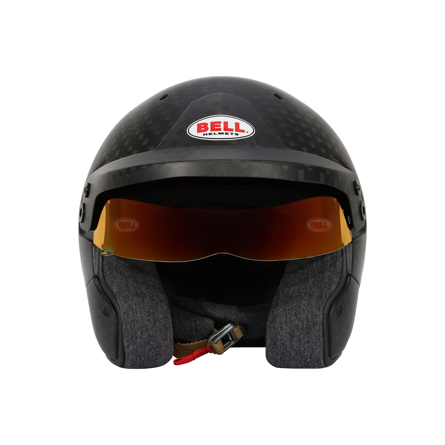 Zamp FIA 8860-2018 RZ-880 & RZ-88C helmet — Track First